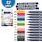 Faber-Castell® Goldfaber 12 Color Dual Tip Sketch Markers